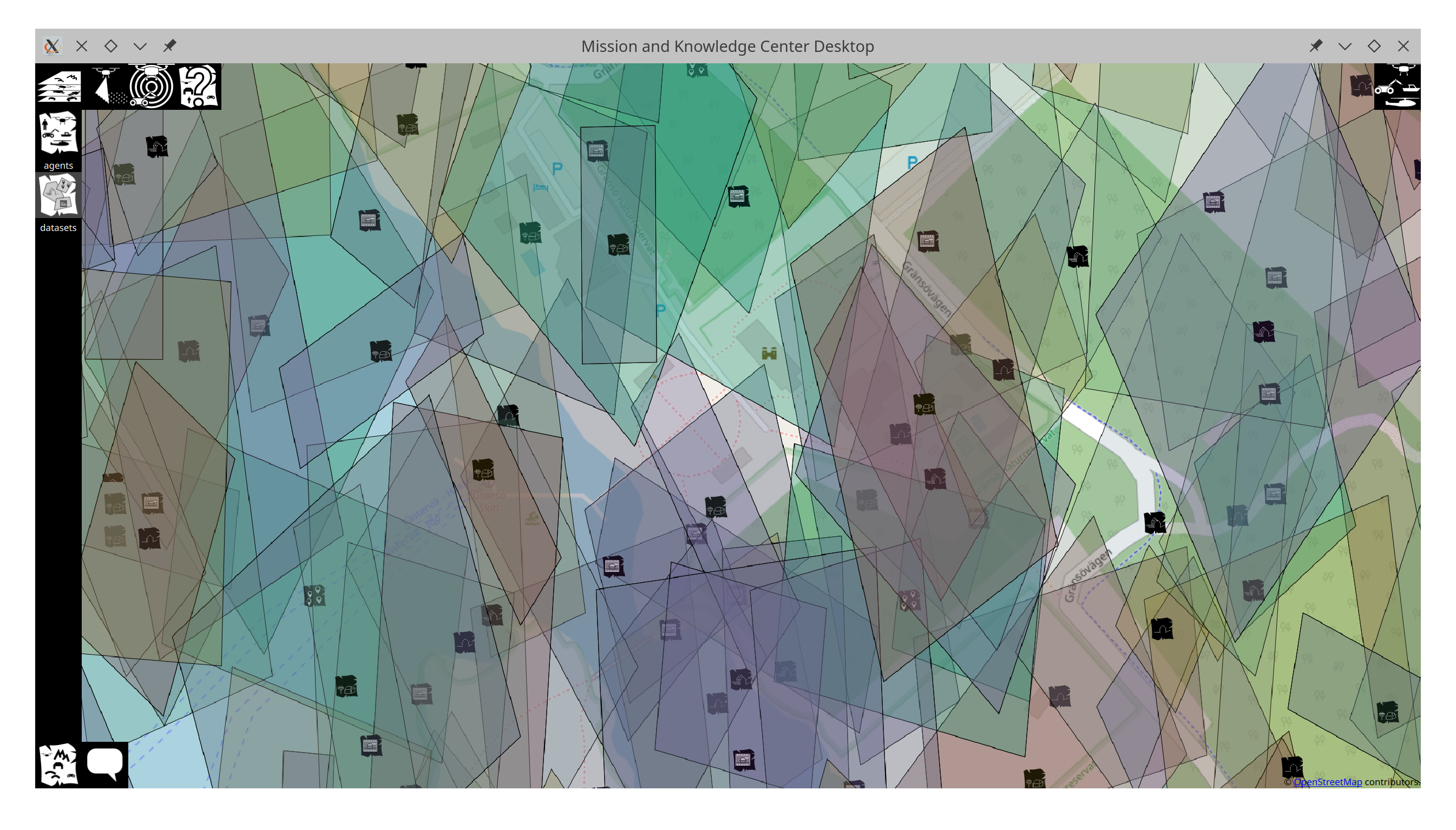 image overview of matks